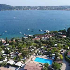Campsite Vacanze Glamping Boutique, San Felice del Benaco