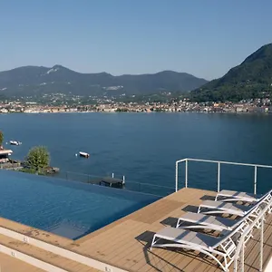 Hotel Ah Porticcioli Boutique, San Felice del Benaco