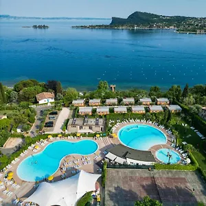 Holiday park Europa Silvella, San Felice del Benaco