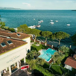 Hotel Ristorante Sogno, San Felice del Benaco