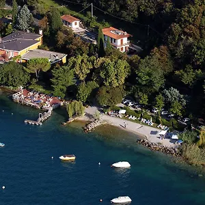 Garden Zorzi San Felice del Benaco