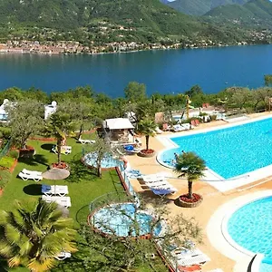 Campsite Weekend Glamping, San Felice del Benaco