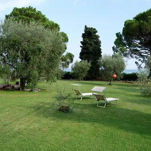 Couette-café Bequi, San Felice del Benaco